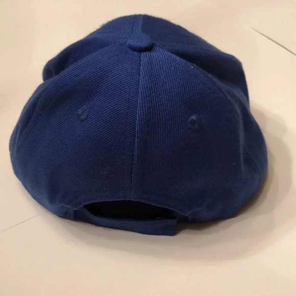 Indiana Pacers Rare Hat - Picture 3 of 5